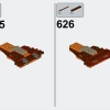 Горная ветряная мельница (LEGO 910003)