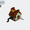 Горная ветряная мельница (LEGO 910003)