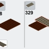 Горная ветряная мельница (LEGO 910003)