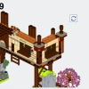 Горная ветряная мельница (LEGO 910003)