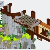 Горная ветряная мельница (LEGO 910003)