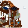 Горная ветряная мельница (LEGO 910003)
