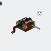 Горная ветряная мельница (LEGO 910003)