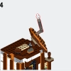 Горная ветряная мельница (LEGO 910003)