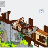 Горная ветряная мельница (LEGO 910003)