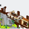 Горная ветряная мельница (LEGO 910003)
