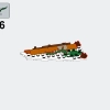 Горная ветряная мельница (LEGO 910003)