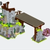 Горная ветряная мельница (LEGO 910003)