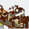 Горная ветряная мельница (LEGO 910003)