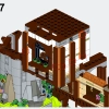Горная ветряная мельница (LEGO 910003)