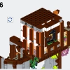 Горная ветряная мельница (LEGO 910003)