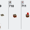 Горная ветряная мельница (LEGO 910003)