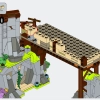 Горная ветряная мельница (LEGO 910003)