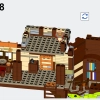Горная ветряная мельница (LEGO 910003)