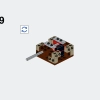 Горная ветряная мельница (LEGO 910003)