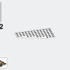 Горная ветряная мельница (LEGO 910003)
