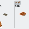 Горная ветряная мельница (LEGO 910003)