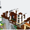 Горная ветряная мельница (LEGO 910003)