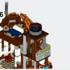 Горная ветряная мельница (LEGO 910003)