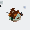 Горная ветряная мельница (LEGO 910003)