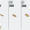 Горная ветряная мельница (LEGO 910003)