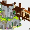 Горная ветряная мельница (LEGO 910003)