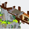 Горная ветряная мельница (LEGO 910003)