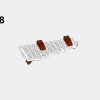 Горная ветряная мельница (LEGO 910003)