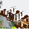 Горная ветряная мельница (LEGO 910003)