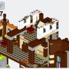 Горная ветряная мельница (LEGO 910003)