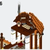 Горная ветряная мельница (LEGO 910003)