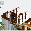 Горная ветряная мельница (LEGO 910003)
