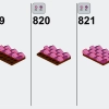 Горная ветряная мельница (LEGO 910003)