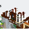 Горная ветряная мельница (LEGO 910003)