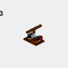 Горная ветряная мельница (LEGO 910003)