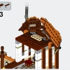 Горная ветряная мельница (LEGO 910003)