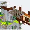 Горная ветряная мельница (LEGO 910003)