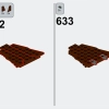 Горная ветряная мельница (LEGO 910003)