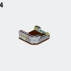 Горная ветряная мельница (LEGO 910003)