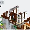 Горная ветряная мельница (LEGO 910003)