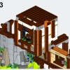 Горная ветряная мельница (LEGO 910003)