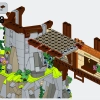 Горная ветряная мельница (LEGO 910003)