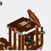 Горная ветряная мельница (LEGO 910003)