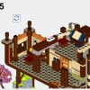 Горная ветряная мельница (LEGO 910003)