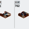Горная ветряная мельница (LEGO 910003)