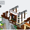 Горная ветряная мельница (LEGO 910003)