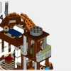Горная ветряная мельница (LEGO 910003)