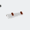 Горная ветряная мельница (LEGO 910003)