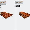 Горная ветряная мельница (LEGO 910003)