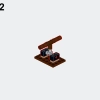 Горная ветряная мельница (LEGO 910003)